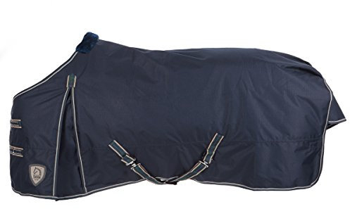 Tattini COPERTA Paddock Pony BLU 105