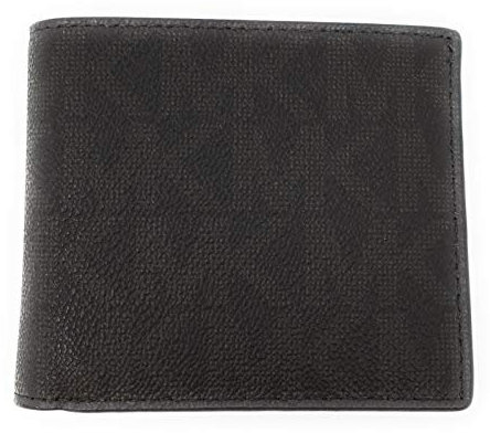 Michael Kors Jet Set Mens Billfold Wallet