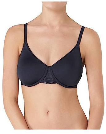 Triumph My Shaper WP Bygel-BH för kvinnor (1-pack), svart, 85B