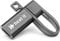 heat it - OTG-Adapter für Micro-USB auf USB-C - Für Android Smartphones mit Micro-USB Anschluss