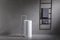 Rubinetteria a colonna per lavabo freestanding - 8046 - colore a scelta, Colore:cromo