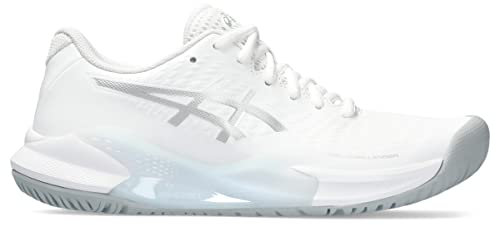 ASICS Gel-Renma, Weiß/reines Silber, 39 EU