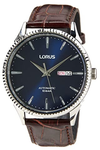 Lorus Automatische Uhr RL475AX9