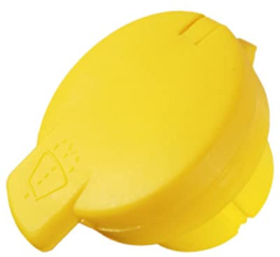 MKAREPART Windscreen Washer Bottle Cap Lid Cover compatible with Megane Mk3, Scenic Mk3, Fluence MK3 289158965R