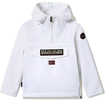Napapijri Unisex Kinder Jacke