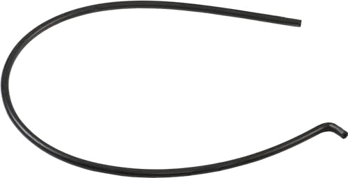 GATES 02-2656 Heizungsschlauch 1351PJ 4275-22656 427522656 schwarz | Kompatibel mit: CITROËN JUMPER II Bus, JUMPER II Kasten, JUMPER II Pritsche/Fahrgestell