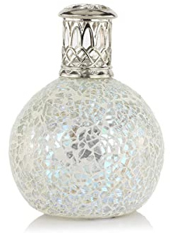 ASHLEIGH & BURWOOD Starlight Small Fragrance Lamp