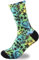 Everfly Sneaker Socken Herren Damen für Crossfit Sportsocken Fitness Padel Basketball Radfahren Laufen Fussball Wandern - Lustig Technische Dämpfung Farben Geschenk - Wandersocken (FunRules, 41-45)
