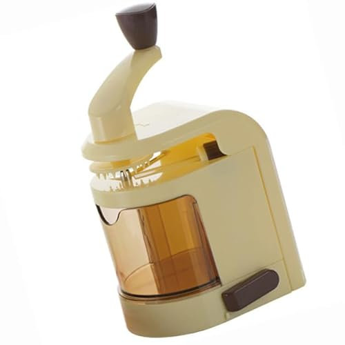 ZAIED Rallador con Manivela,Rallador De Queso MultifuncióN,Cortador De Verduras con Cuchillas Acero Inoxidable,Rebanador De Alimentos para Queso,Patatas,Pepinos,Zanahorias,Naranja