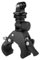 Letrino Universal Halter für Teufel Rockster Go Lautsprecher Rohr Halter Clamp