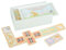 Wooden Toys, Farm Animals Wooden Dominoes Set for Kids - Educational Toys for 3 year olds - Childrens Dominoes Games, Toddler Toys for Boy Girl - Early Development & Activity Toys by Orange Tree Toys