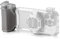 TILTA Khronos Focus PD Griff für iPhone 15 Pro/Pro Max Case - Titanium White TK-IP-PH-TW
