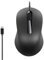 RFEGJVII Ratón con cable tipo C de 1000 DPI de baja latencia compatible con USB-C, accesorios para computadora portátil, suministros de oficina, desplazamiento rápido para manos de gran tamaño, color