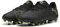 PUMA Unisex Future 8 Play FG/AG Fußballschuh, Black-Fizzy Light-Green Terrain, 45.5 EU, Puma Black Fizzy Light Green Terrain, 46.5 EU