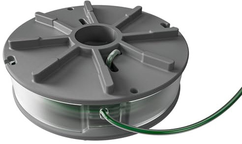 GARDENA Bobine et fil accessoire 2,0 mm