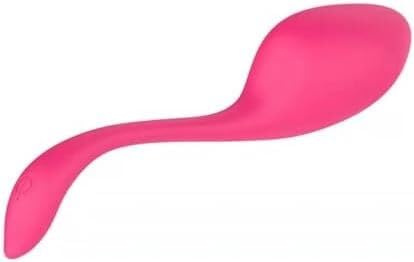 Vibrating Sex Toy Vibrator for Masturbators Woman Vibrator Egg Remote Control Vibrating Egg Vibro Sex Shop Women Point G Rechargeable(Nobox)