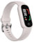 TOOBUR Fitness Tracker mit schrittzähler Fitnessuhr mit Wasserdicht Pulsuhr mit Herzfrequenz Schlaftracker Pulsmesser Sportuhr mit 14 Sportmodi Armband Damen Herren Android iOS Kompatibel, Beige