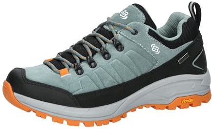 Brütting Unisex Mount Sellery Low Trekkingsschuhe