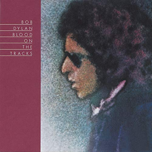 Blood on the Tracks [Remastere