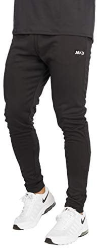 JAKO Classico Trainingshose schwarz, 2XL Herren