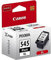 Canon Originaltinte PG 545, Größe XL, Schwarz, Plastikverpackung (alte Version)