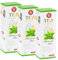 Teekanne Tealounge Kapseln - Moroccan Mint No. 681 Kräutertee Mischung (3 x 8 Kapseln)
