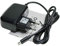 Chargeur Compatible pour Doro 5030, 5516, 6030, 6050, 6520, 6530, 7060 Chargeur Secteur 1A OTB avec Chiffon de Nettoyage mungoo