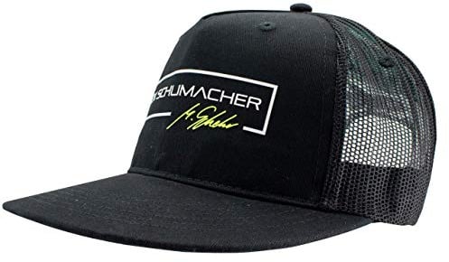 Mick Schumacher Flat Cap Series 1 2019