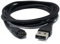 System-S Câble USB de Chargement pour Montre connectée Garmin Fenix 5.