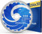 FALKENWALD® - Lama per sega circolare 254 x 30 mm, ideale per alluminio, compatibile con Bosch GTS 10 XC e Bosch PTS10