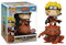 POP! Rides Naruto: Shippuden 106- Naruto on Gamakichi Rides Special Edition