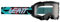 Leatt Goggle Velocity 4.5 Fuel Clear 83%