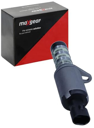 Maxgear 27-0695 Steuerventil, Nockenwellenverstellung | 27-0695 passend für 159
