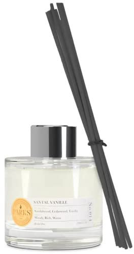 Parks London Diffuser Home No14 Santal Vanille 100ml