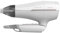 Cecotec Asciugacapelli da Viaggio Pieghevole IoniCare Power&Go Heaven. 2000W, 2 Temperature, 2 Velocità, Funzione Aria Fredda, Include Beccuccio Concentratore e Diffusore