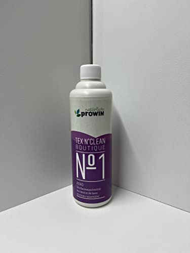 ProWin TEX N‘CLEAN BOUTIQUE No.1 ZERO, 500 ml