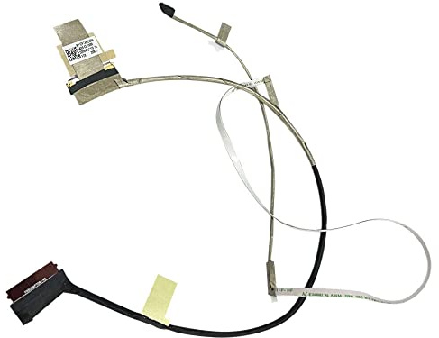 JINTAI 40poliges eDP LCD Monitor Video Kabel für ASUS FA506 FA506IH/II/IU/IV FA706IU DD0BKYLC110
