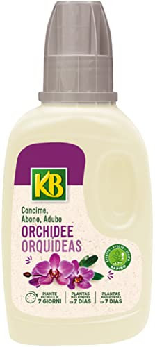 KB Concime Orchidee 250ml