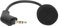 Mikrofon-Geräuschunterdrückung, Headset für Cloud-Ersatz II Mikrofon Cloud Core II