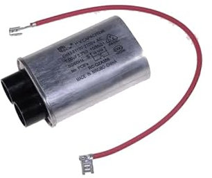 Kondensator, Hochspannung, 1 µF, 2100 V, für Mikrowelle ELECTROLUX – 5029920400