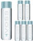 6 x 500ml Still Mineral Water Natural Drink On The Go Travel Bottle