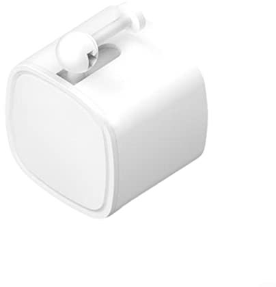 Fingerbot Smart Switch Button Pusher, control remoto Bluetooth, App Remote y control de voz Botón pulsador (blanco)