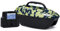 BearCreeks iPilot20 Karpfenangeln Köderboot mit GPS-Autopilot Fish Finder Option BC232 Fishfinder, Farbe Dark Camouflage