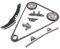 Bisenya Steuerkettensatz Ersatz für i10 i20 Pi-can-to Rio III IV St-on-ic 1.2 2011-2024 2432103000 2432103010 2442003000 2443103000 2443303000