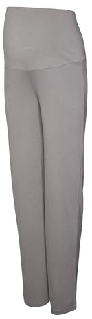 MAMALICIOUS Female Hose Umstands-Hose | Trousers