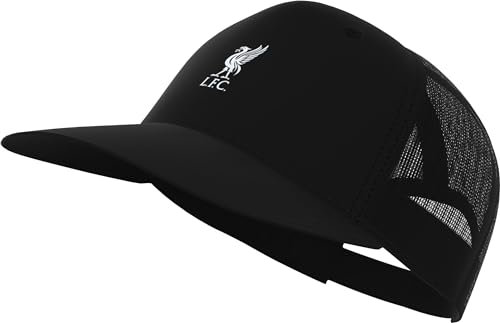 Nike Liverpool FC Rise Fußball-Trucker-Cap, FN4877