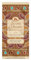 TESORI D’ORIENTE | Cremebad 'Byzantium' | Aromatisches Bad mit schwarzer Rose und Labdanum | Körperpflege für die Badewanne | Wellness-Ritual Körper & Sinne | 40 ml