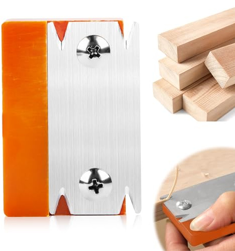 Furnierkantenschneider Kantenschneider Umleimer Holzbearbeitung Werkzeuge Handhobel, Edge Banding Trimmer, Kantenschneider für Holzbearbeitung, Holzgrate Holzkante Bänder Trimmer Einhandhobel für Holz