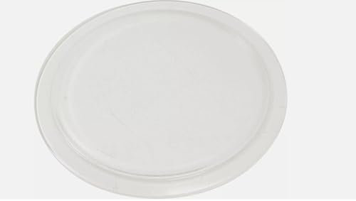 MyApplianceSpares Glass Cover for Bosch Neff Siemens Microwave Oven HB83K552
