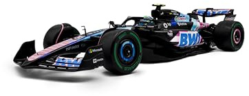 Solido 1:18 Alpine F1 Team A524 E.Ocon Br. GP